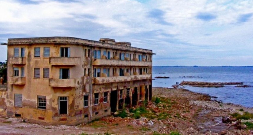 La escalofriante historia del hotel 