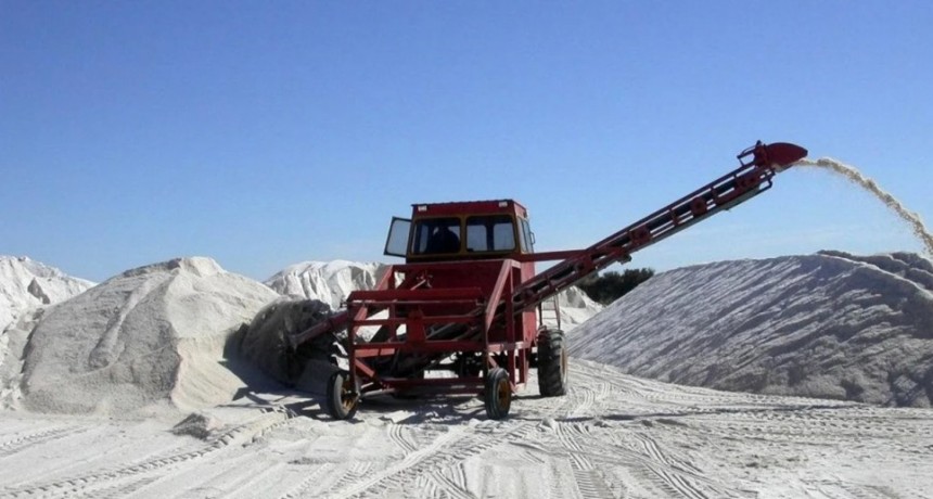 El litio proyecta exportaciones por US$ 7 mil millones en 2025