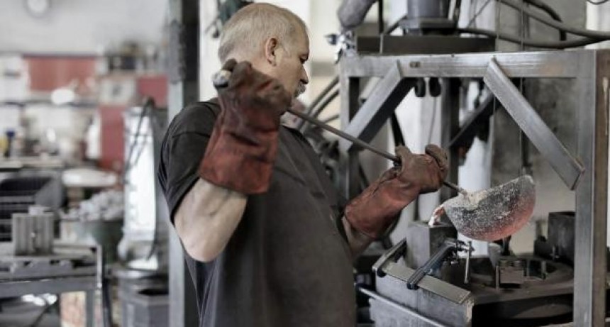 El empleo formal y registrado acumula 35 meses consecutivos de crecimiento