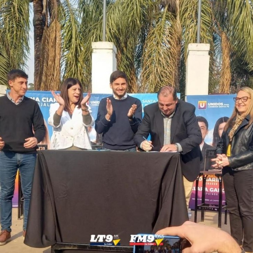 Pullaro aseguró que 