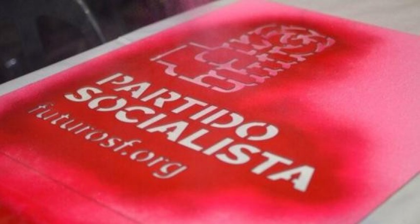El Socialismo santafesino repudió dichos de Milei por definir al partido como 