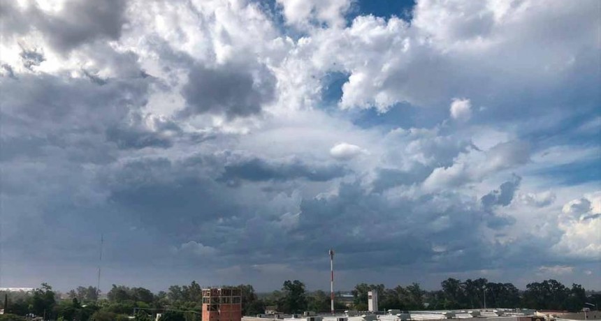 Declaran oficialmente la presencia de “El Niño” en Argentina: ¿qué impactos tiene en el clima?