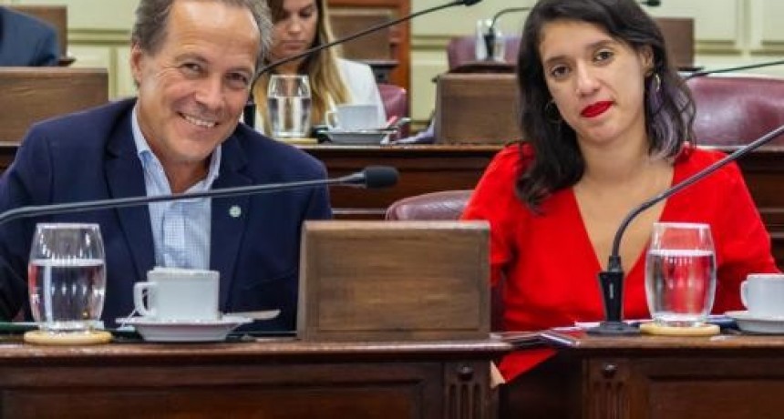 Giustiniani celebró el freno a las subas tarifarias y recordó: 