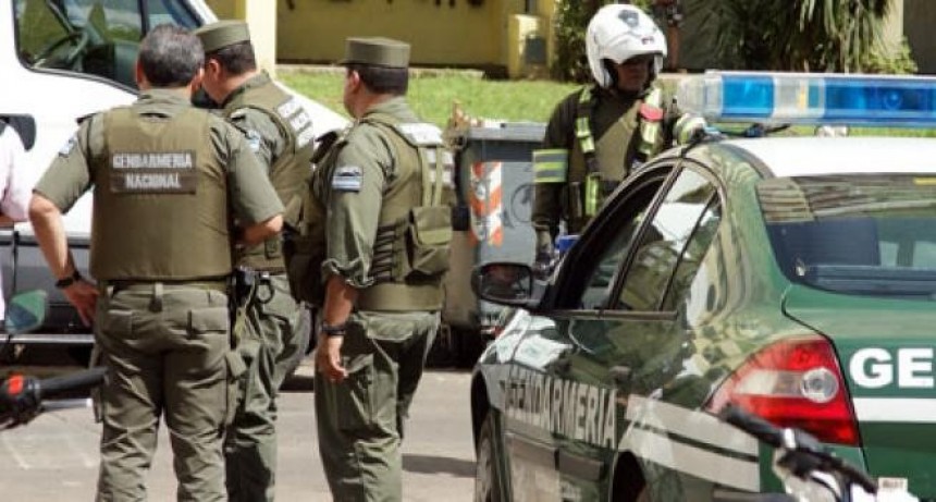 Gendarmer&iacute;a env&iacute;a a Rosario 1.300 efectivos m&aacute;s