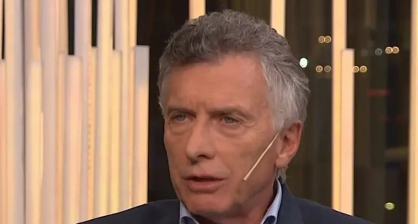 Mauricio Macri se distanció de Javier Milei y ratificó que su candidata es Patricia Bullrich: “Versiones maliciosas”