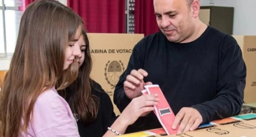 Unidos se qued&oacute; con la intendencia de Esperanza: "Tanta confianza hay que devolverla con trabajo"
