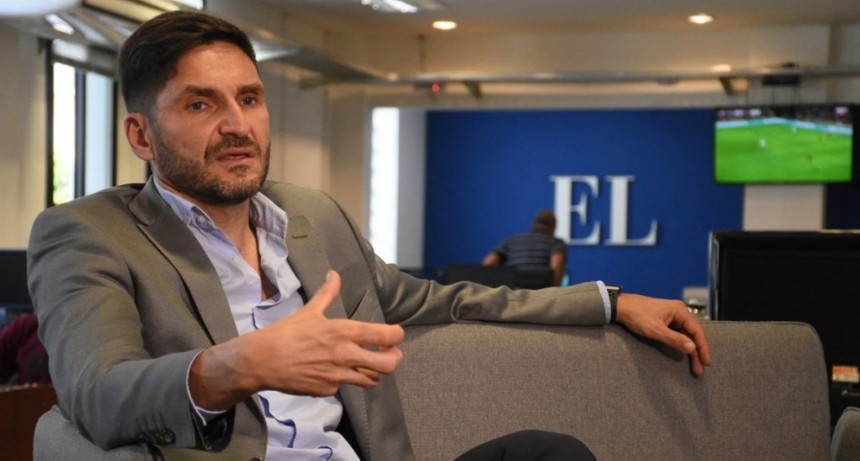 Pullaro en El Litoral: 