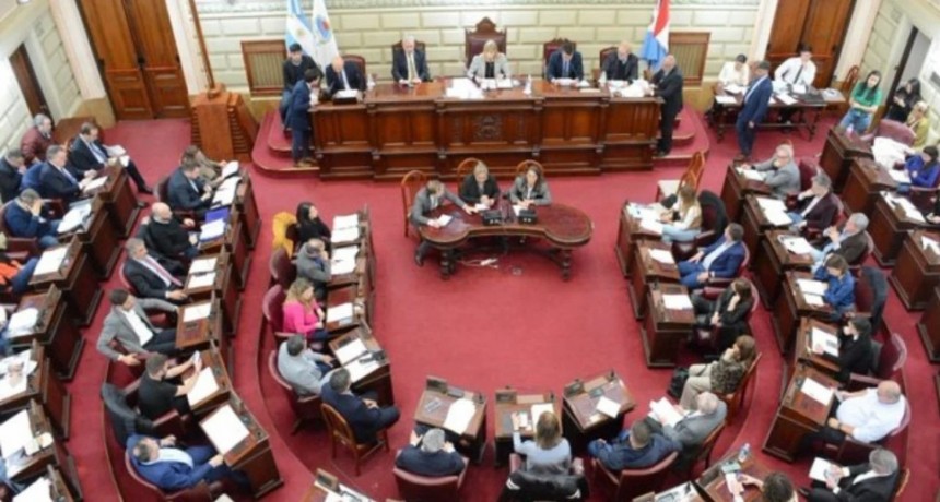 Escrutinio definitivo caliente: solo 54 votos cambian al senador por San Martín