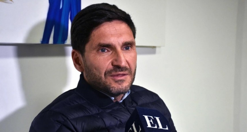 Pullaro proyecta cambios a la Ley Orgánica de Ministerios en Santa Fe