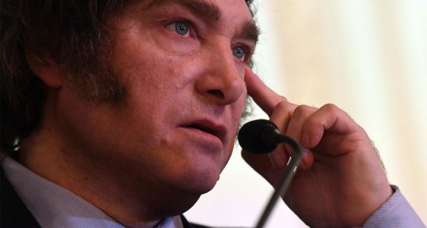 El espacio de Javier Milei irá con lista corta en Santiago del Estero en las elecciones de octubre