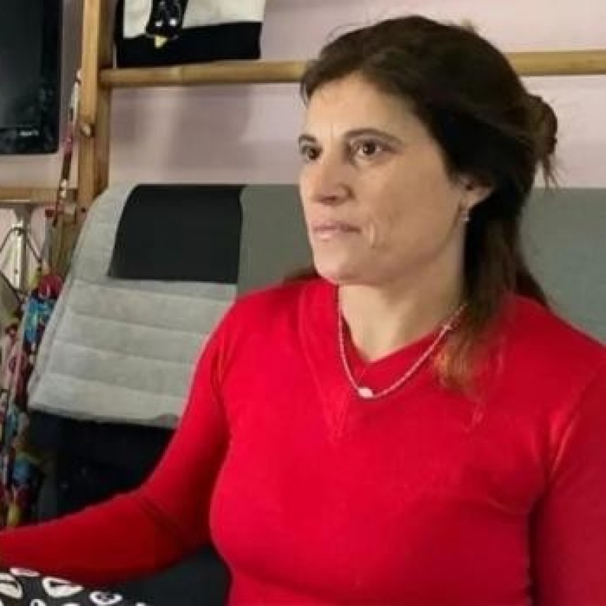 Perdió en el provisorio pero ganó en el definitivo: Natalia Samaniego es la nueva presidenta comunal de Irigoyen