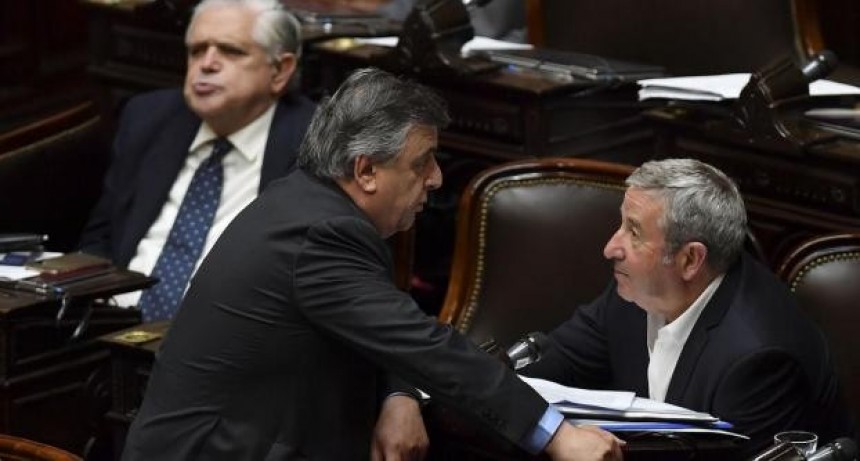 Cambio de discurso: JxC votará en contra del proyecto que exime de Ganancias a trabajadores