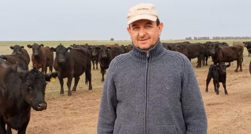 Es “coleccionista” de grandes campeones y revela un ritual que se repite hace 43 años