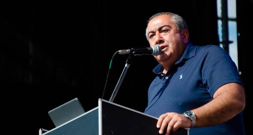 H&eacute;ctor Daer: &ldquo;El Gobierno no va a devaluar m&aacute;s&rdquo;