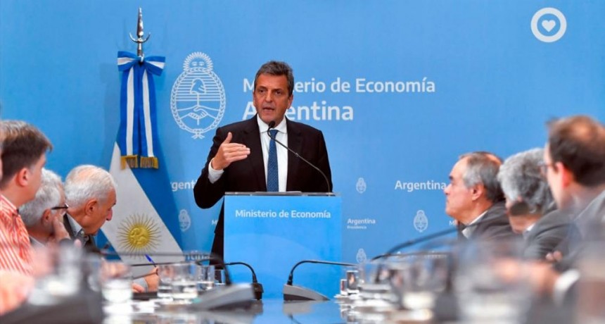 Presupuesto 2024: el Gobierno proyecta una inflación del 70% y el dólar oficial a $600 a fin de año