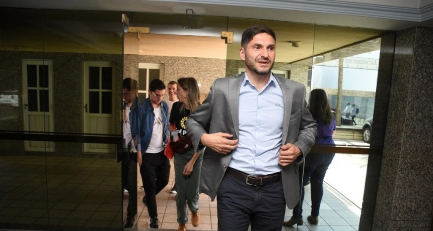 Pullaro multiplica reuniones para definir organigrama y el futuro gabinete