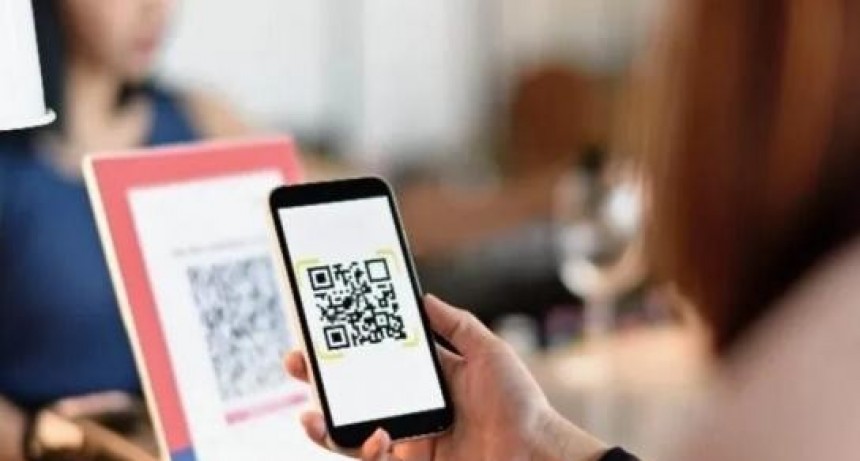 La AFIP habilitó los pagos de impuestos a través de billeteras virtuales