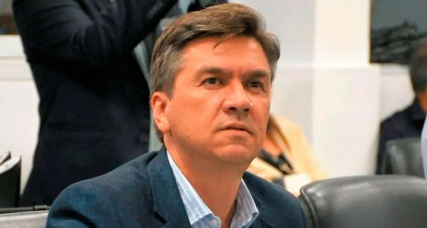 Qui&eacute;n es Leandro Zdero, el candidato de JxC que saca al peronismo luego de 16 a&ntilde;os en Chaco