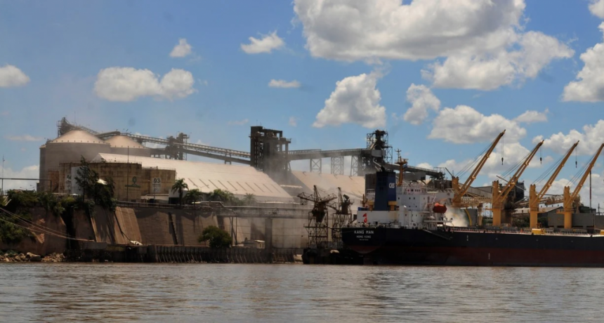 Lorenzini explicó el 