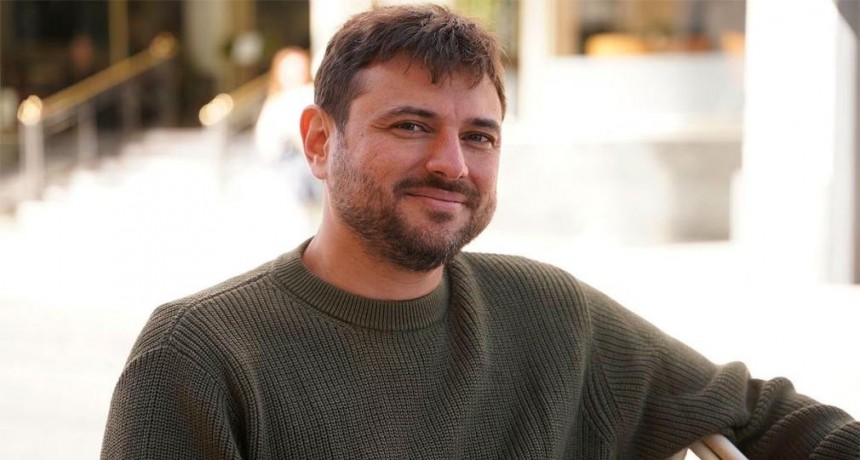 Grabois cruzó a Milei por sus dichos sobre el papa Francisco: 