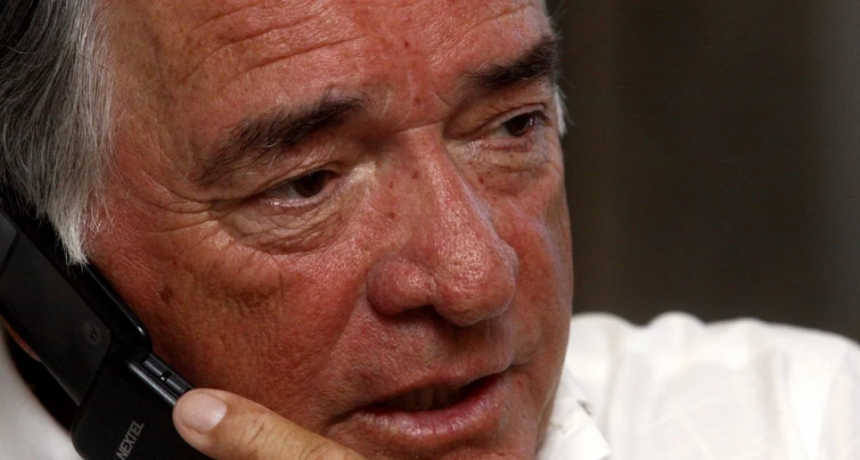 Radiografía del sindicalista más polémico