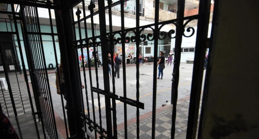 En las cárceles de Santa Fe, ganó Pullaro como gobernador, y Perotti en la categoría Diputados