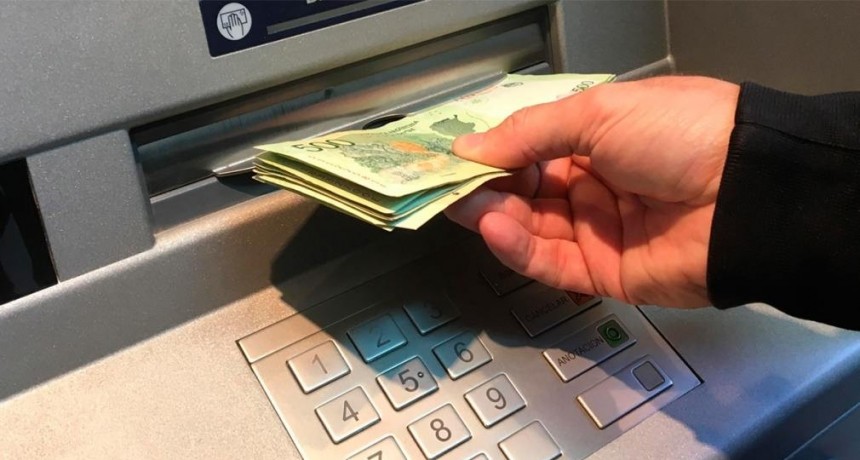 Este miércoles comienza el pago de los planes de emergencia de la provincia