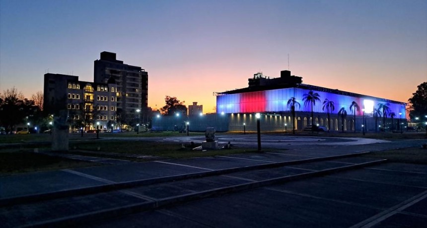 Elecciones 2023: el Fórum se prepara para recibir al primer debate presidencial