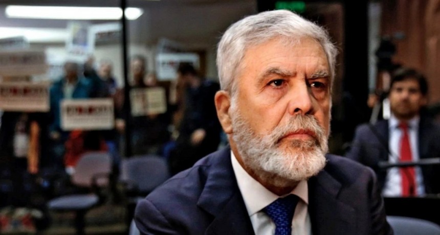 Causa Cuadernos: la Corte Suprema avaló la figura del 