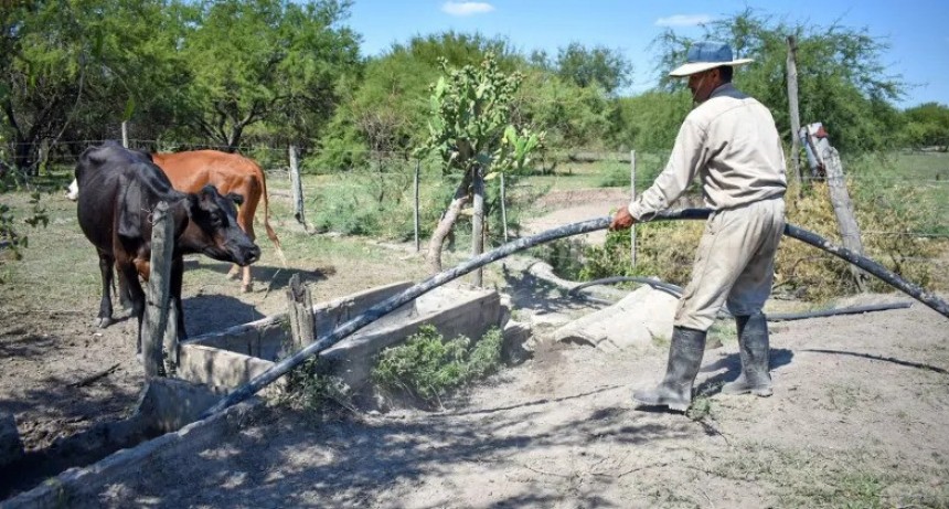 Abren la inscripción para un subsidio de $200.000 destinado a pequeños productores