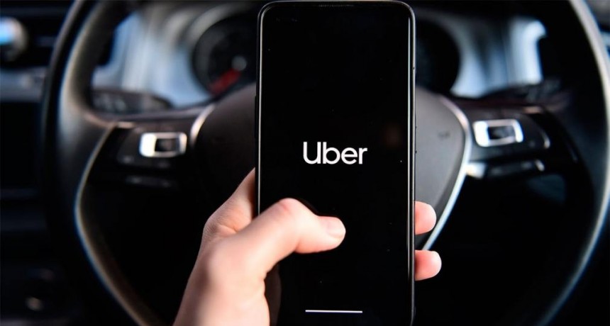 Confirmaron la llegada de Uber a Santiago del Estero: los detalles