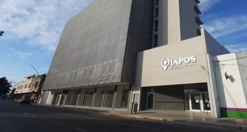 El Director del Iapos dijo que el cobro de plus es “ilegal y deshonesto” y le pidió a los afiliados que denuncien