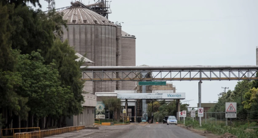 Lorenzini extendió los plazos para eventuales interesados en Vicentin