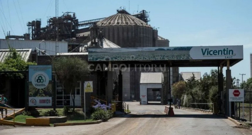  La industria aceitera, en alerta por la 