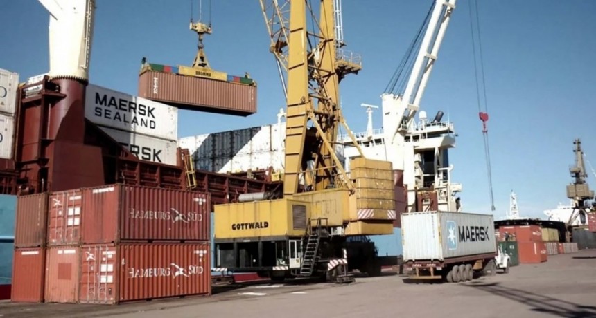 Exportan a 94 países del mundo las economías regionales santafesinas