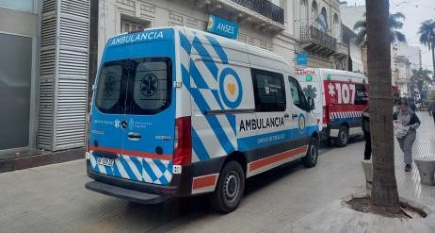 Falleció una mujer de 68 años en la sede de la Anses: el establecimiento cerró sus puertas y se reprograman turnos