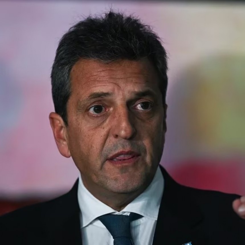 Massa dará en el debate presidencial dos definiciones clave sobre su equipo económico, con un guiño a la oposición