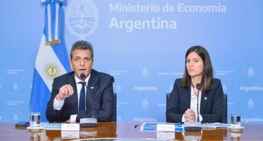El Gobierno anunció un refuerzo para trabajadores informales de $94.000
