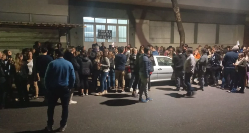 La Defensoría del Pueblo pide control ante el 