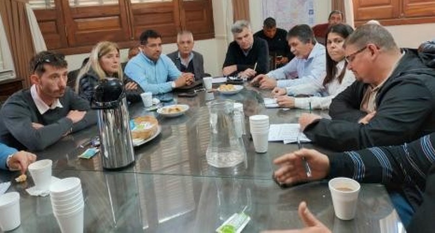 Festram analiza un plan de lucha ante la falta de propuesta salarial