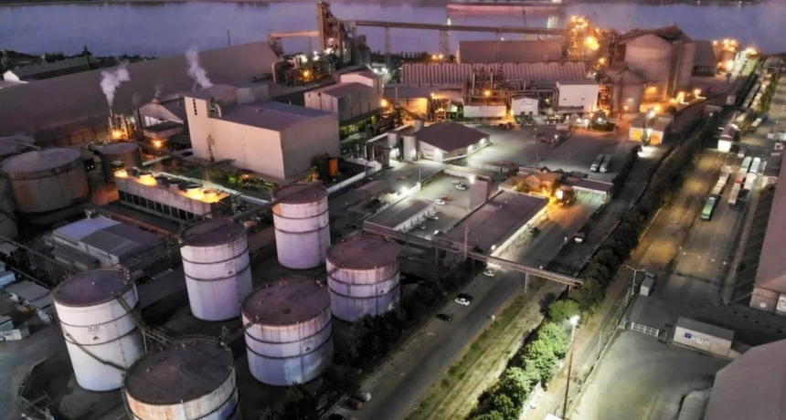 La Cámara de Reconquista suspendió el 