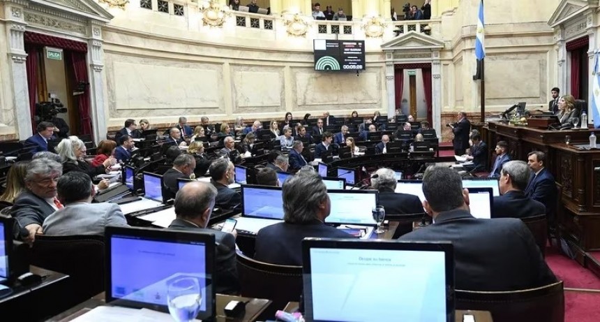 El Senado convirtió en ley la reforma del Impuesto a las Ganancias impulsada por Sergio Massa: qué cambia para los trabajadores