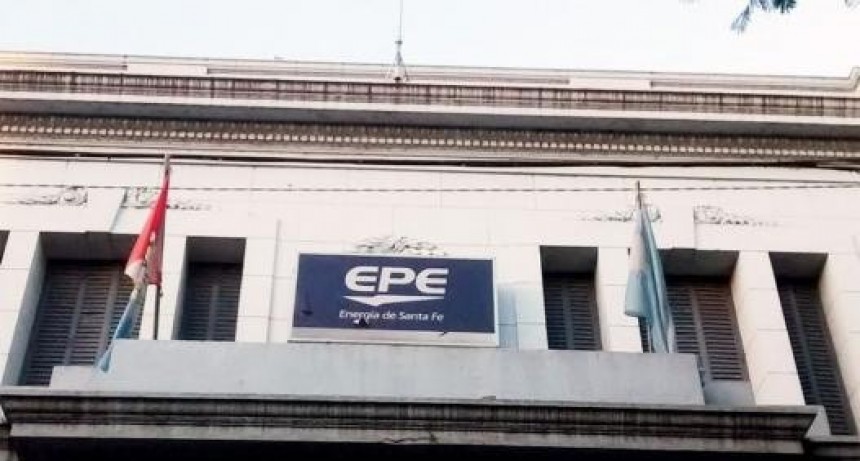 La EPE comienza a comunicar a usuarios comerciales e industriales su estado de cuenta