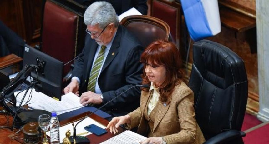 Se convirtió en ley la derogación de la cuarta categoría de Ganancias