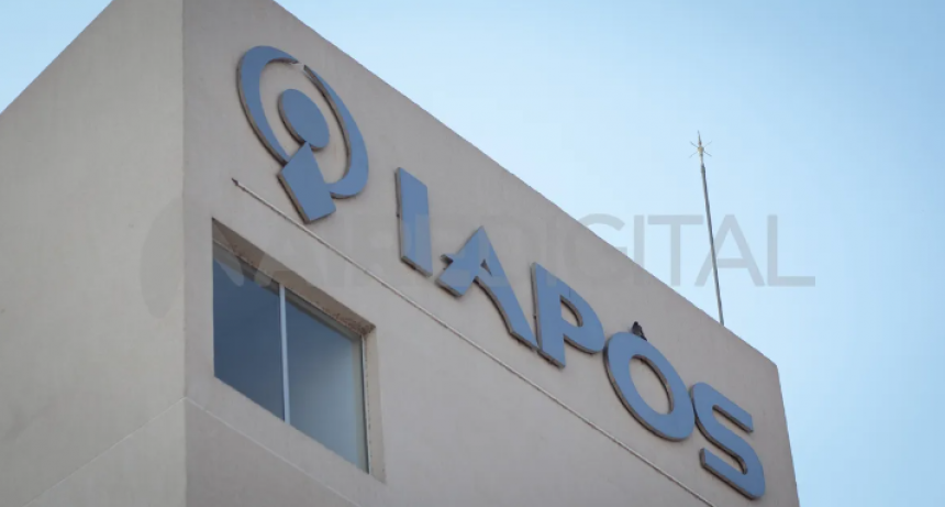 Se conoció cuánto costarán las órdenes y los bonos de Iapos: aumentarán en septiembre y octubre