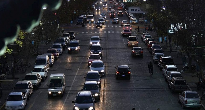 Agosto fue el mejor mes del año en la venta de autos 0 km en Argentina