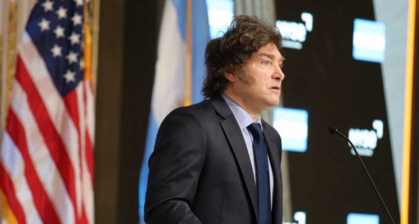 Qué es la Agenda 2030 y por qué Milei la critica