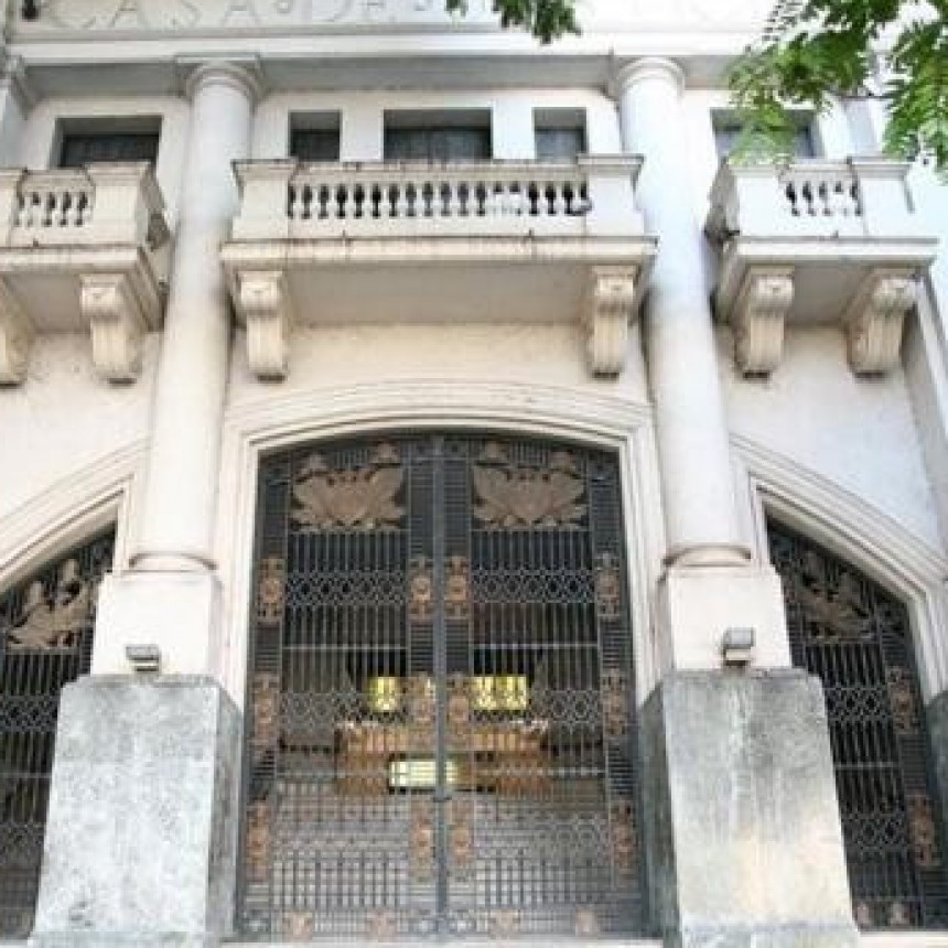 Nuevo amparo para frenar la reforma jubilatoria: 