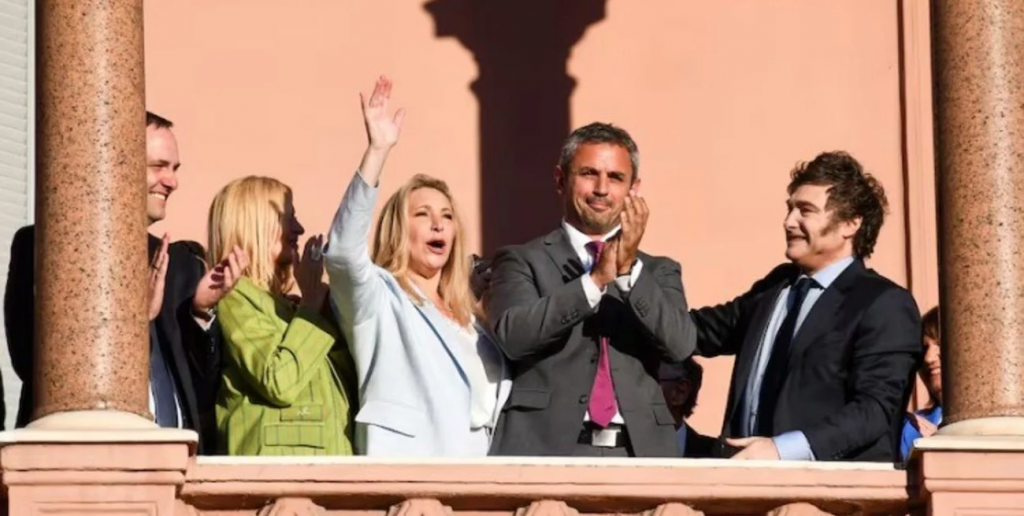 Las intrigas y sospechas internas crecen en Casa Rosada a días de las elecciones en provincia de Buenos Aires