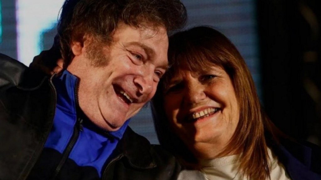 Bullrich bajo la lupa: denunciaron a la ministra por abuso de autoridad